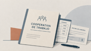Lee más sobre el artículo Cooperativas de trabajo y fraude laboral: cuándo existe relación de dependencia